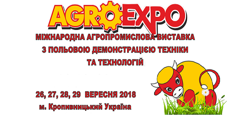 Чого очікувати від найбільшої виставки України у новому році?